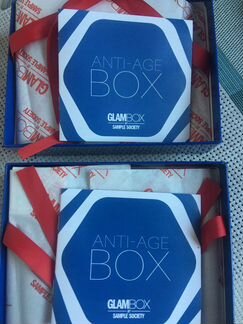 Anti-Age Box 11 Ноябрь