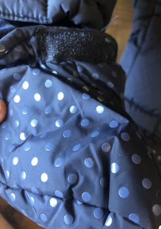 Комбинезон Brums