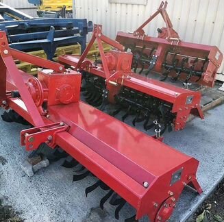 Почвофреза 1GQN 200, 2024