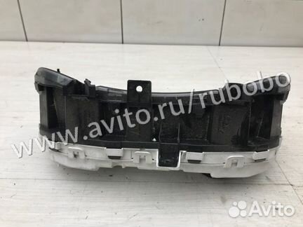 Щиток приборов Peugeot 4007 4B12 2012