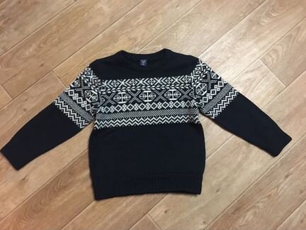 Джемпер на мальчика