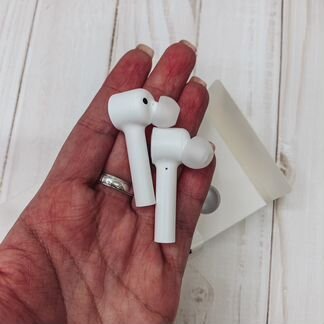 Беспроводные наушники