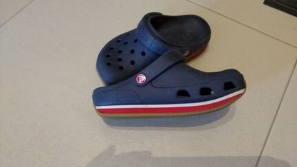 Crocs для мальчика
