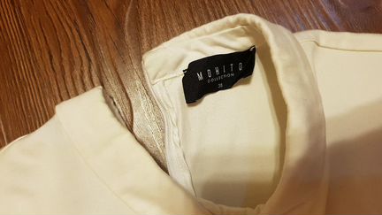 Платье Mohito р44-46 (38)