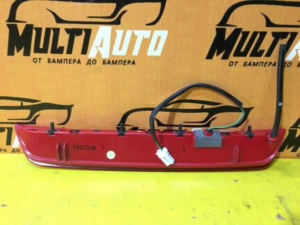 Фонарь Стоп-Сигнал Hyundai Tucson 3 2015-2020