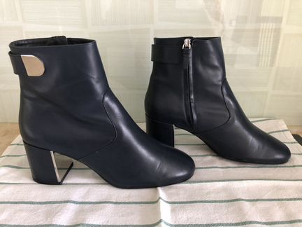 Продаю ботинки Massimo Dutti, 41 размер