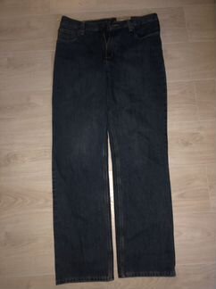 Джинсы carhartt