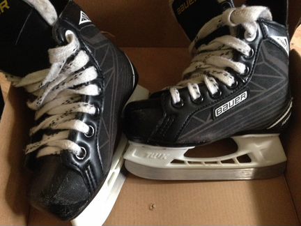 Коньки 27 размер