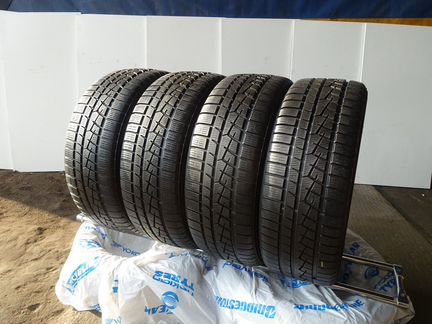 Зимние шины 225 50 17 Yokohama W.drive V905 E0d