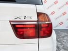 BMW X5 4.4 AT, 2013, 143 860 км объявление продам