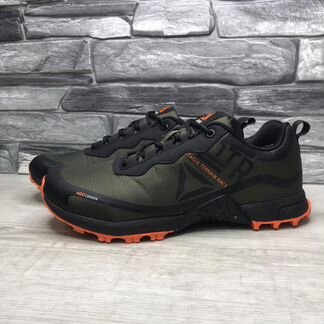 Кроссовки reebok мужские