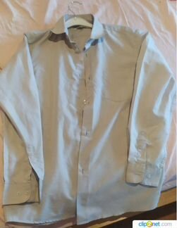 Рубашки школьная форма на мальчика 12-14 лет