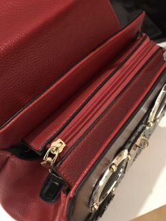 Портфель для старшеклассниц и студенток