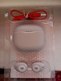 Беспроводные наушники Jbl