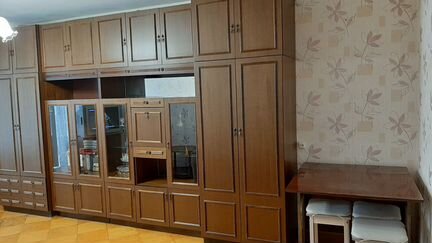 2-к квартира, 44.7 м², 2/5 эт.