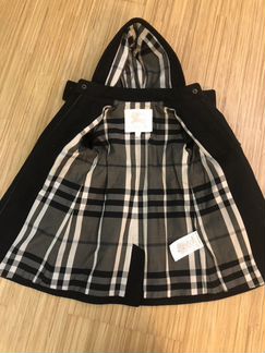 Пальто Burberry 104 оригинал