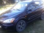 SsangYong Kyron 2.0 МТ, 2006, 167 000 км