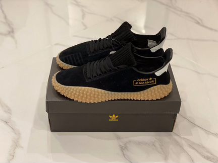 Adidas Kamanda (Адидас Каманда)