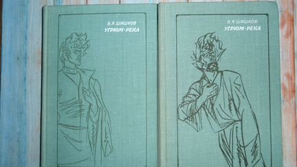 Достоевский,Тургенев, Шишков, Бальзак