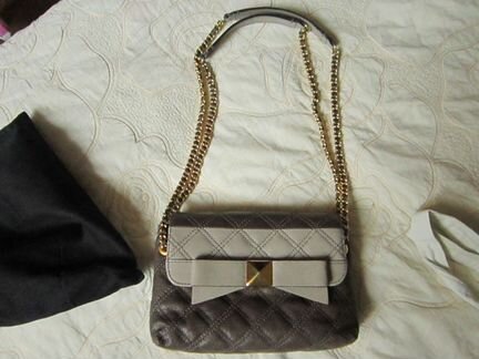 Сумка клатч Marc jacobs оригинал