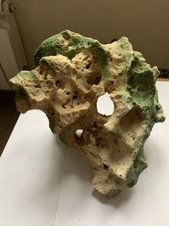 Кенийский камень в аквариум