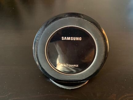 Samsung Fast Charge Беспроводная зарядка
