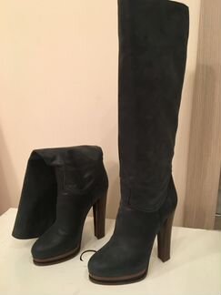 Сапоги casadei