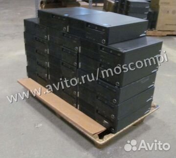 15 шт i7-2600/8Gb/320Gb