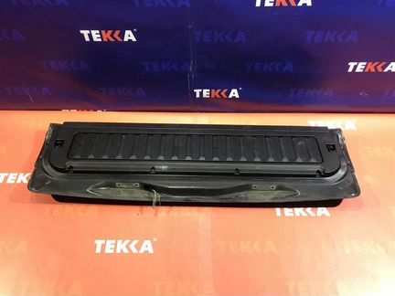 Борт задний бмв Х5 E53