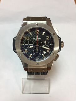 Часы мужские Нub(арт 0129)