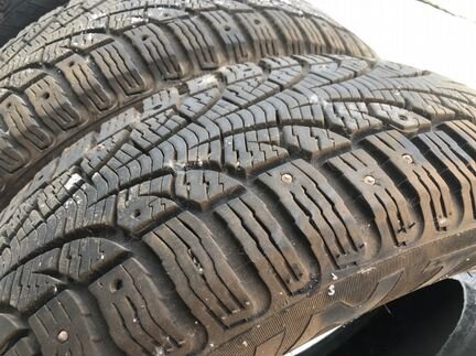 Зимние шины pirelli