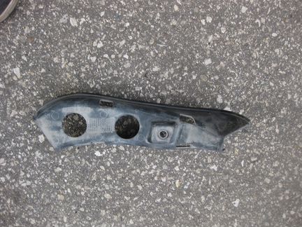 Кабельный канал Scania Scania