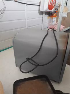 Духовой шкаф