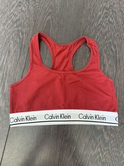 Топ Calvin Klein. Оригинал