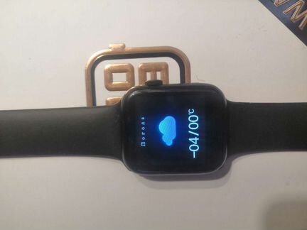 Smart watch t500