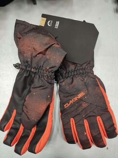 Детские перчатки dakine