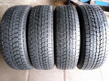225 65 17 Dunlop бу Шины Зимние 225 65 R17 99D