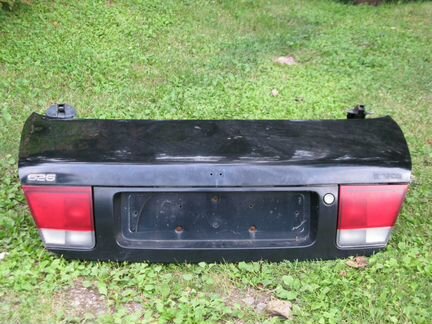 Багажник Mazda 626 GE 92-97 седан, хэтчбек
