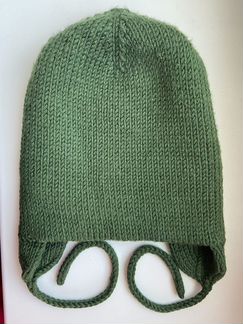 Шапка зимняя