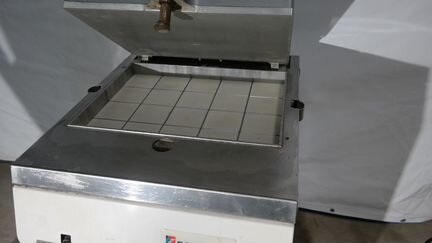 Тестоделитель Bongard mercury 3 20 CON AD