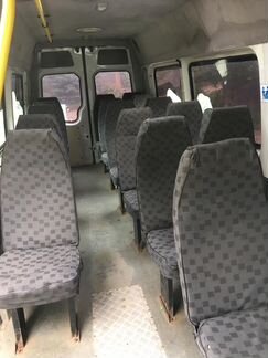 Mercedes-Benz Sprinter 2.2 МТ, 2009, 648 000 км