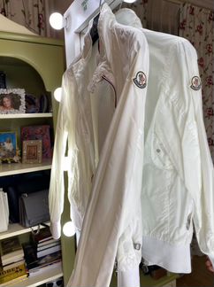 Ветровка Moncler