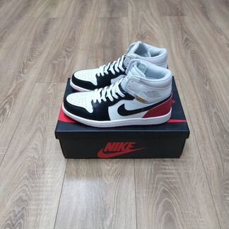 Nike Air Jordan 1 (Найк Аир Джордан 1)