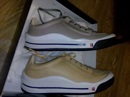 Кроссовки Ромика romika 207 в двух расцветках