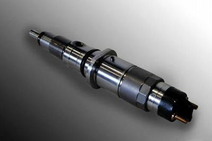 Форсунки John Deere (восстановленные)