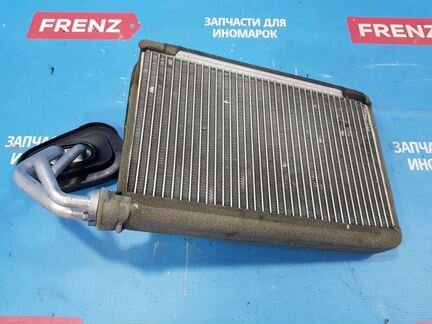 Subaru Forester SH 08-12 Осушитель кондиционера