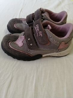 Кроссовки Superfit, р.26