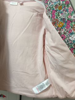 Куртка next новая