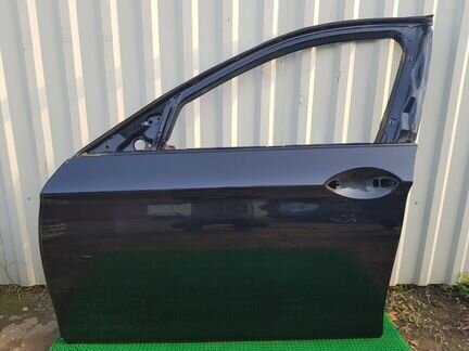 Передняя левая дверь BMW 5 F10 F11