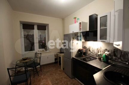 Квартира-студия, 26.3 м², 13/17 эт.